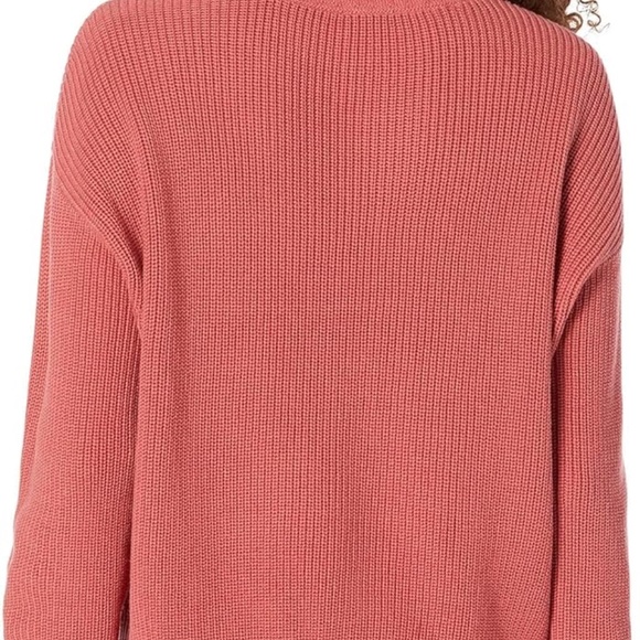 Tommy Hilfiger Women's Crew Neck Flag Sweater - Picture 2 of 6